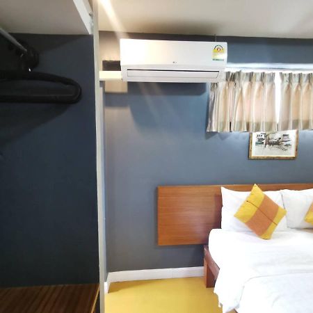 L'Ner Chiang Mai Hotel ภายนอก รูปภาพ