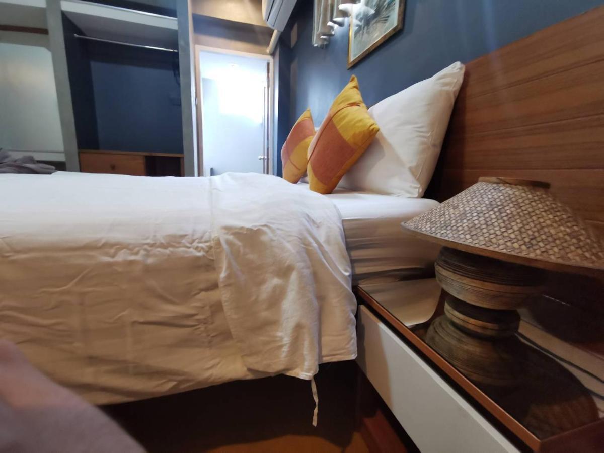 L'Ner Chiang Mai Hotel ภายนอก รูปภาพ
