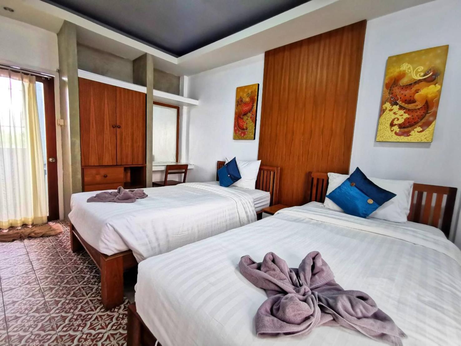 L'Ner Chiang Mai Hotel ห้อง รูปภาพ