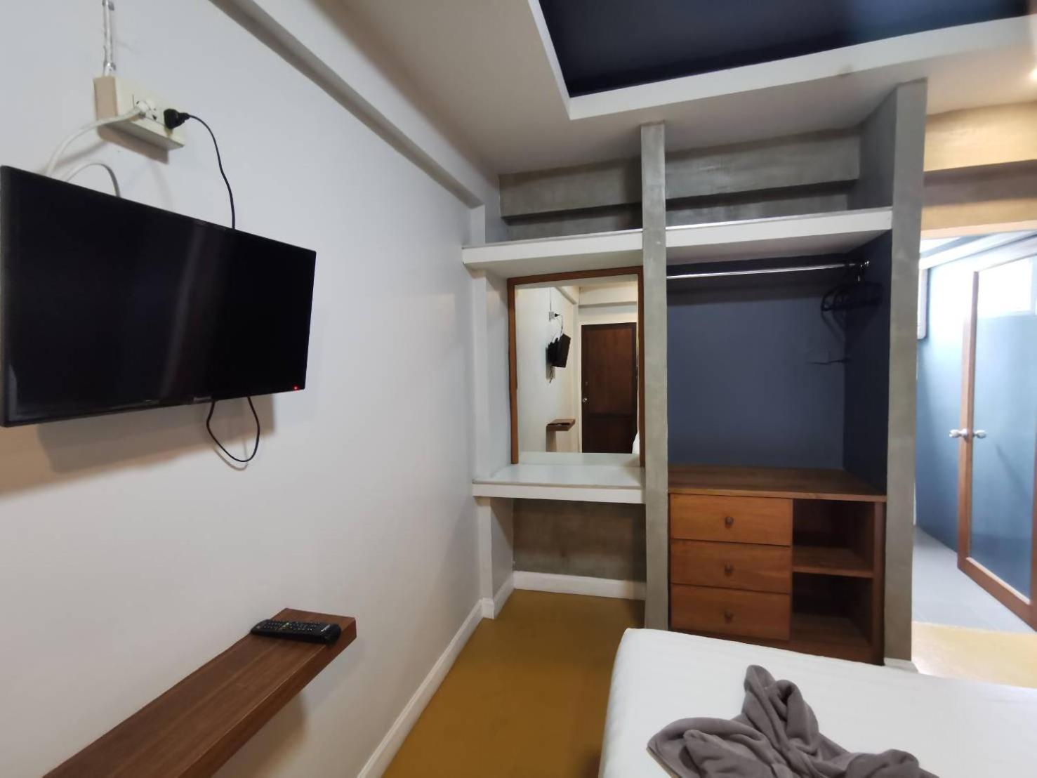 L'Ner Chiang Mai Hotel ห้อง รูปภาพ
