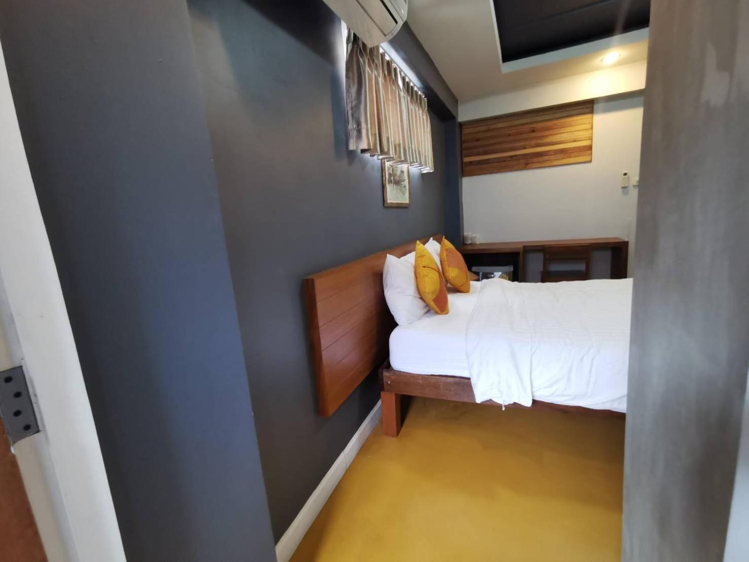 L'Ner Chiang Mai Hotel ห้อง รูปภาพ