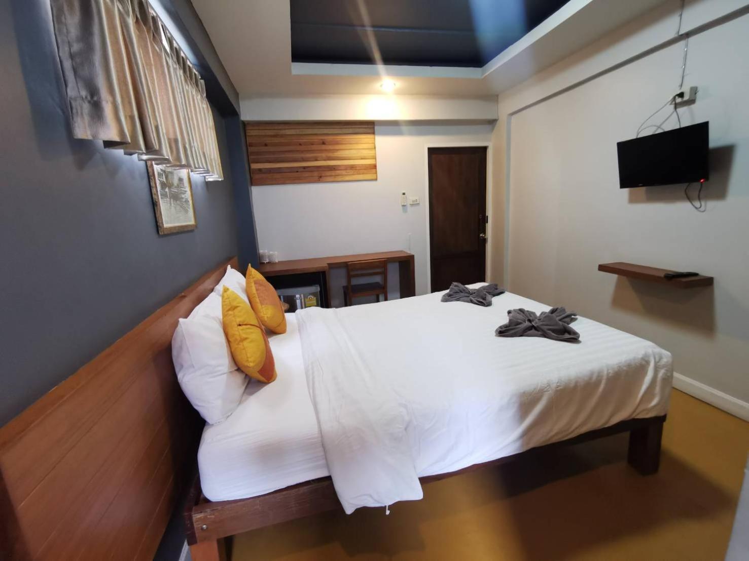 L'Ner Chiang Mai Hotel ห้อง รูปภาพ